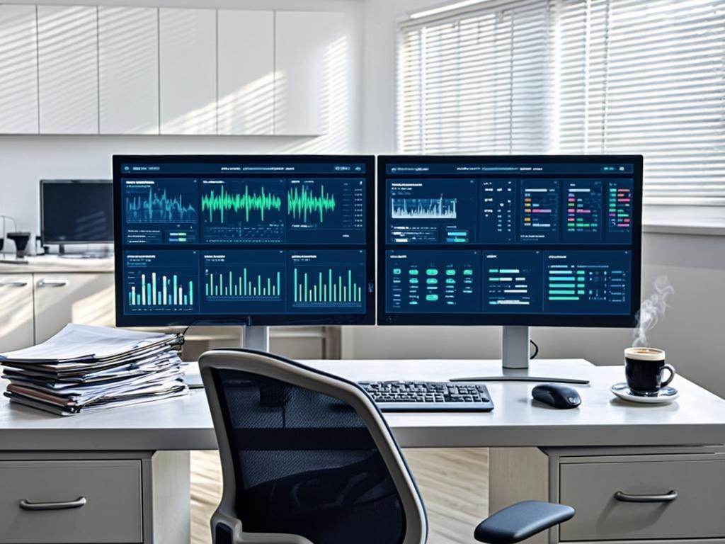 医用耗材精细化管理系统：破解医院多部门效率与合规难题