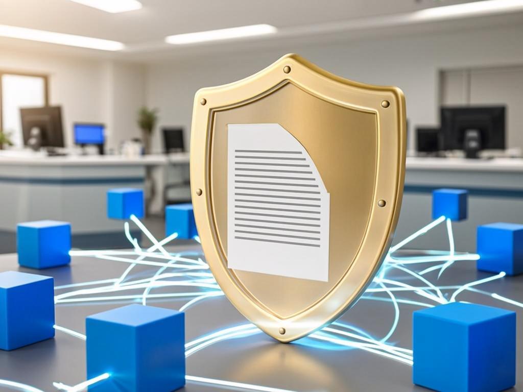 电子病历管理：数字化如何重塑医疗效率与患者体验