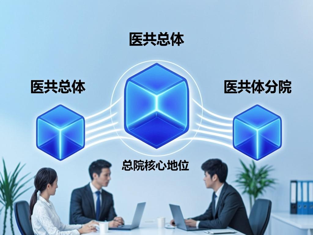 医共体复购DIP付费综合管理系统:质控科把退回压到个位