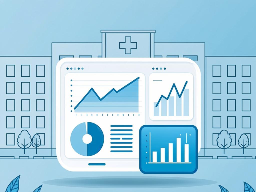 从使命到公益：深度解析军队医院与三级公立医院绩效考核指标的协同与挑战