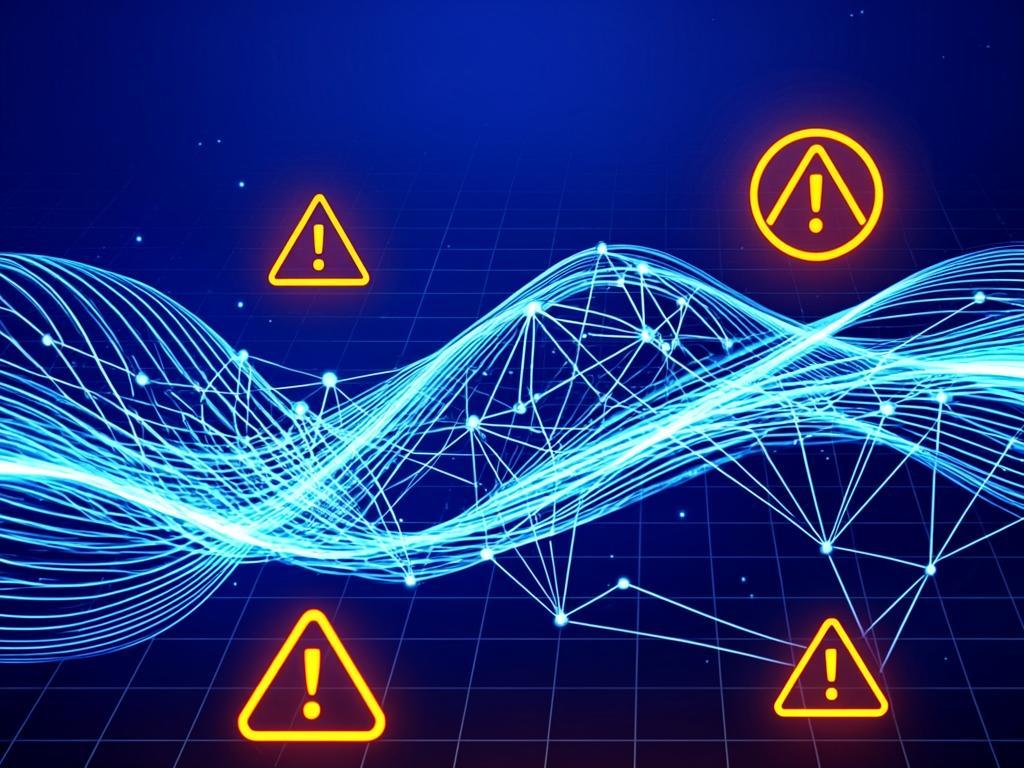 医疗质量监管的智能升级：安全预警平台如何重塑医院安全防线