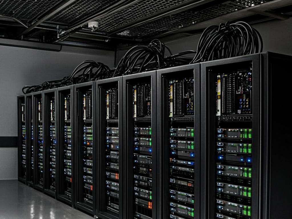 电子病历管理：破解医院病历管理效率低与合规难题