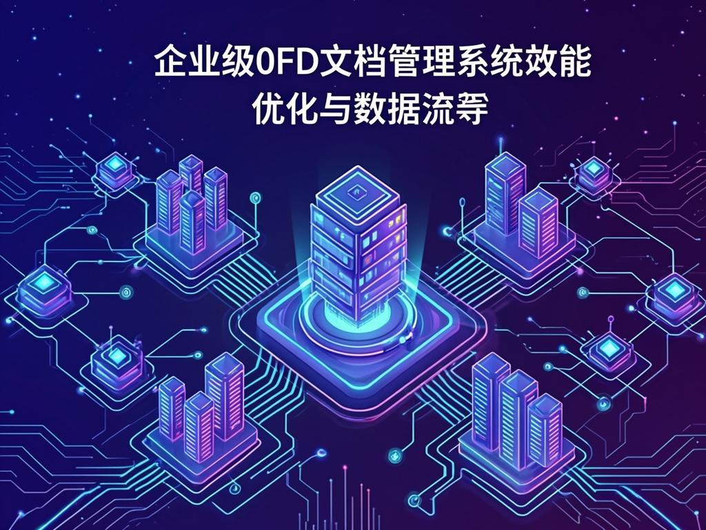 OFD文档管理系统落地复盘：集团总部档案返工率怎么压下来