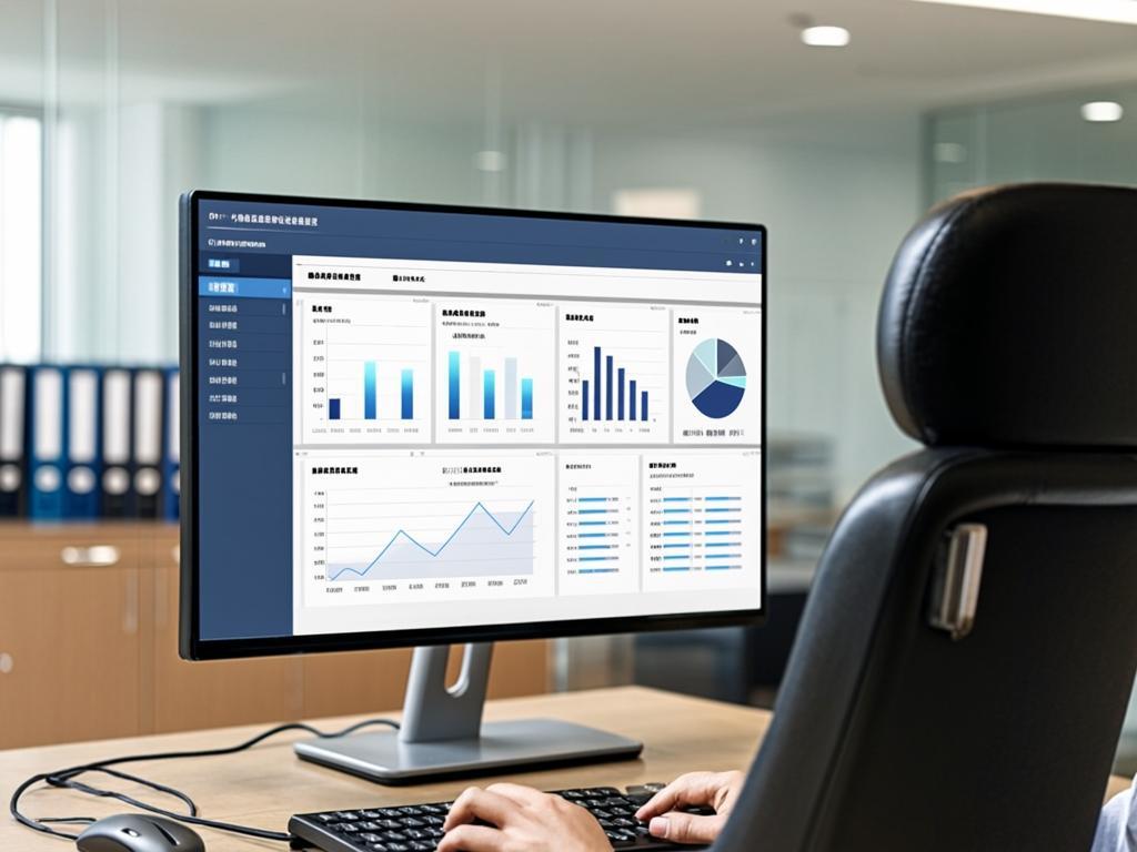 OFD文档管理系统：破解企业档案管理效率低与合规难题