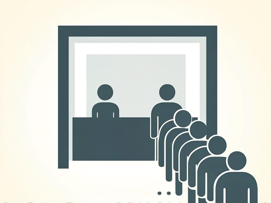 病案自助打印系统：告别漫长等待，开启医疗效率新篇章