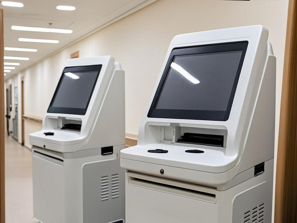 病案自助打印系统:革新医疗记录打印,提升患者体验与效率