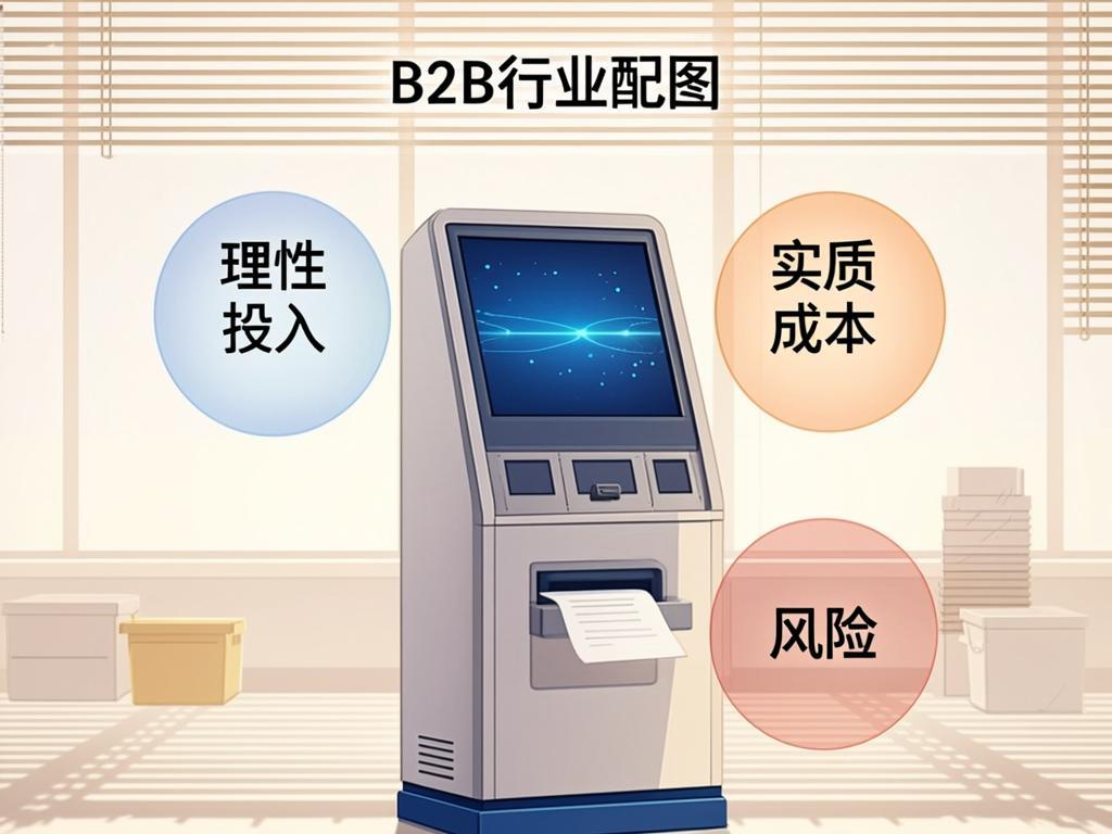 妇幼保健院病案自助打印系统打印机上线前算清三笔账