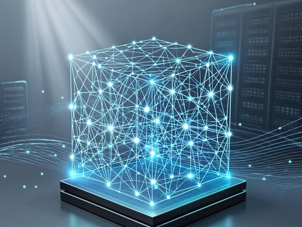 数字化档案管理系统：破解医院档案管理效率低与合规难题