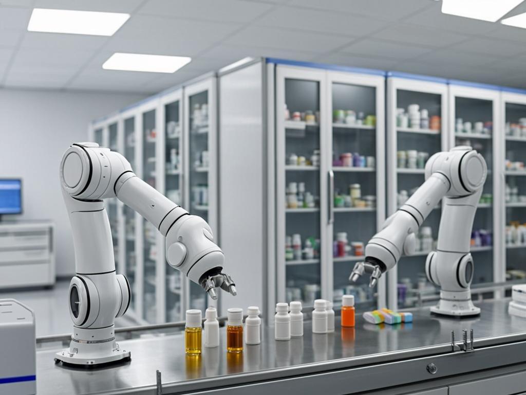 电子处方流转管理系统：破解医院多部门效率与合规难题