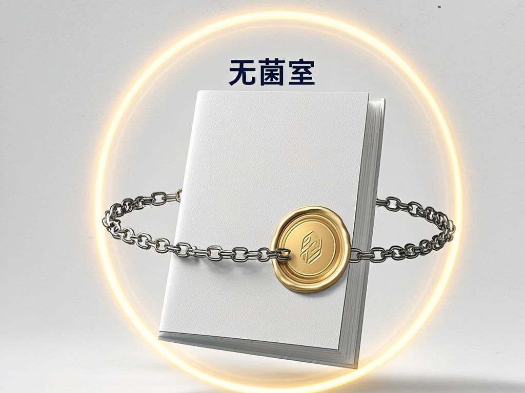一份卷宗的"无菌室"