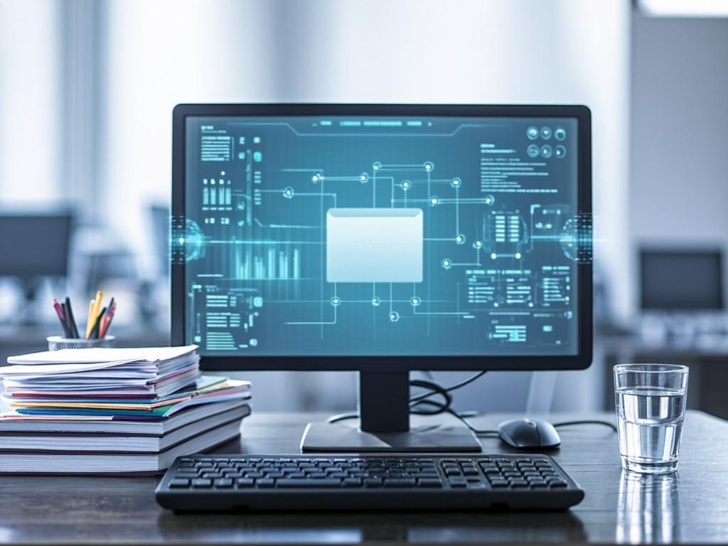 司法档案管理难题待解？司法档案管理系统来助力！