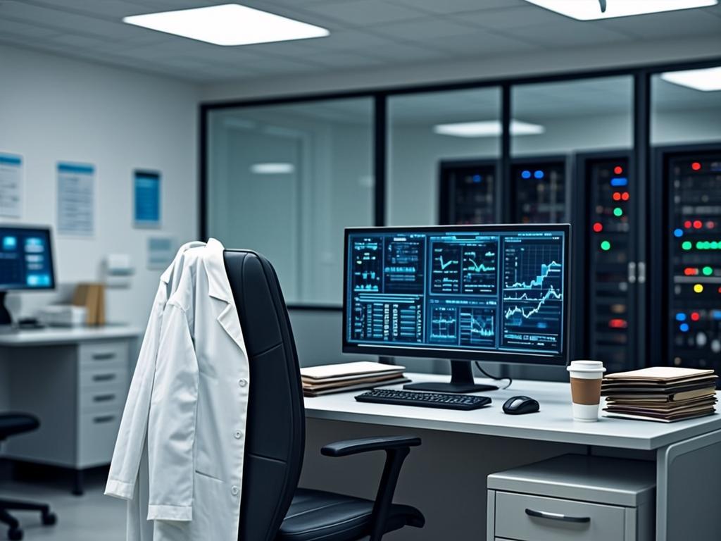 电子病历管理：解决医院信息科、医务处、病案科痛点的良方