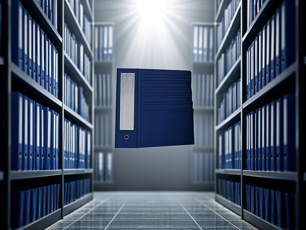 司法档案管理系统：解决查找难题，提升档案管理效率