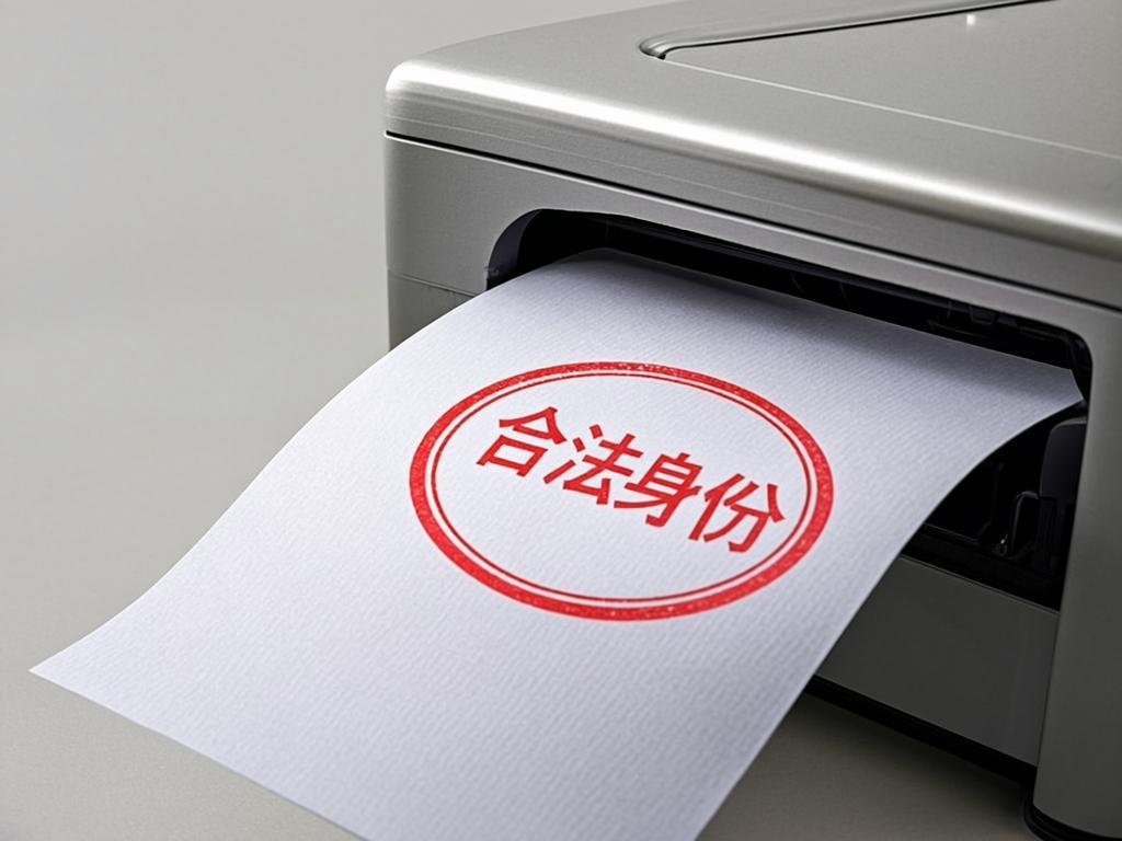 一张复印纸的"法律效力"炼成记  ——病案自助打印机如何赋予每张复印件"合法身份"