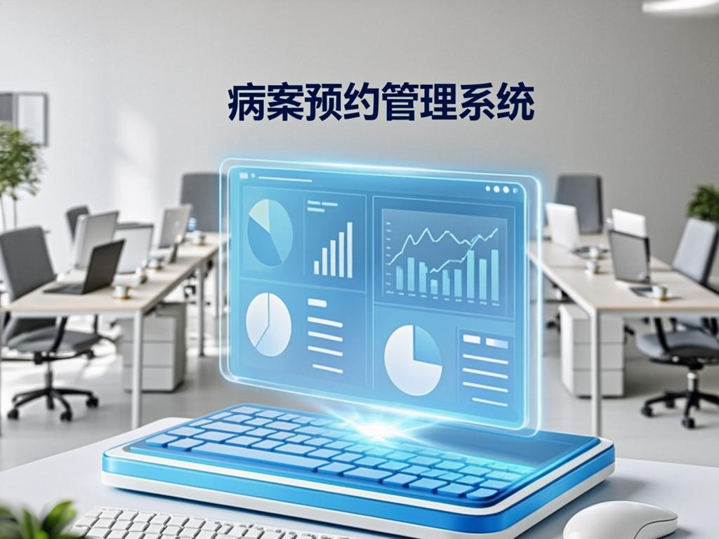 病案预约管理系统：化解成本浪费与效率难题