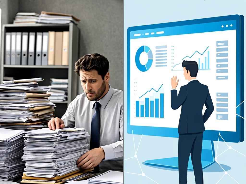 数字化病案管理系统：重塑医疗数据管理的未来