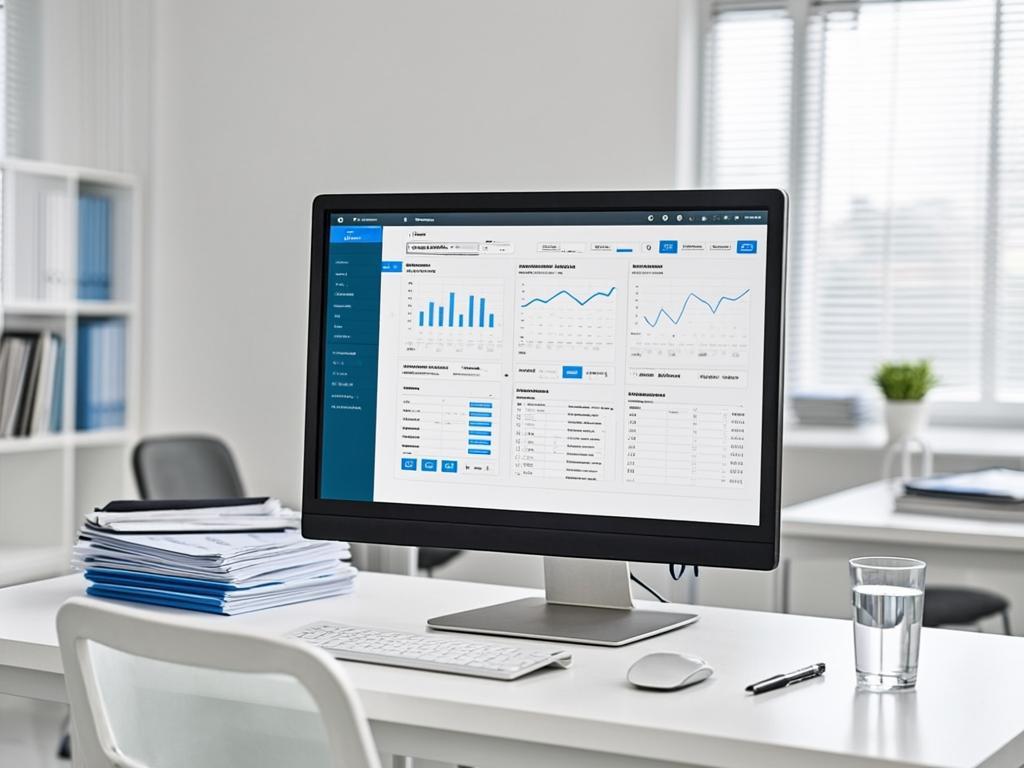 无纸化病案管理系统：解决医院管理痛点，提升运营效率