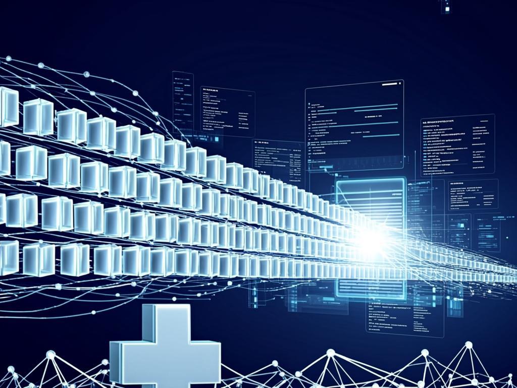 数字化档案管理系统：解决医院档案管理效率低与合规难题