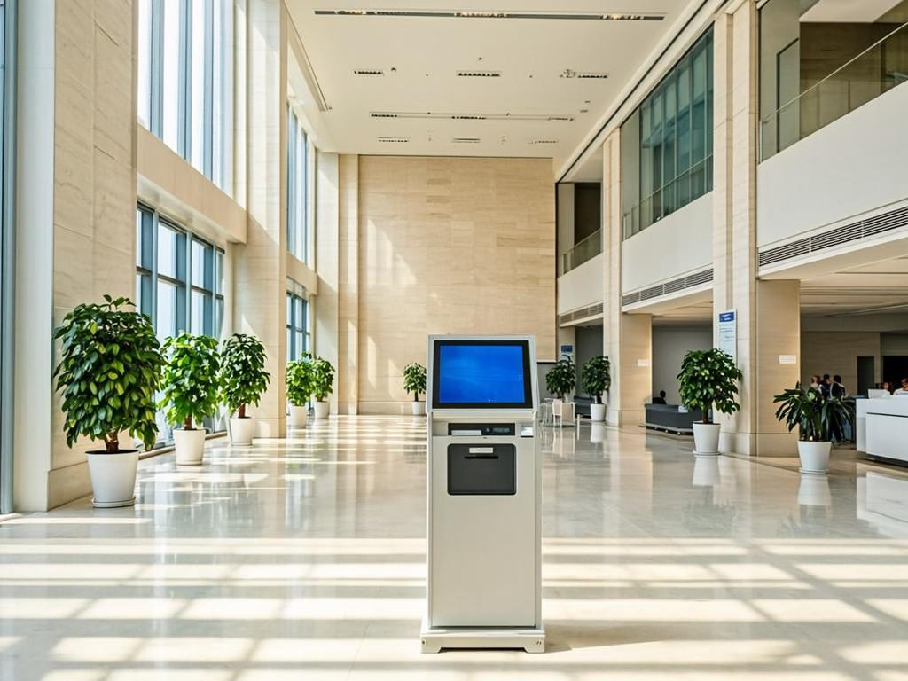 告别排队烦恼:自助预约挂号系统如何重塑您的就医体验