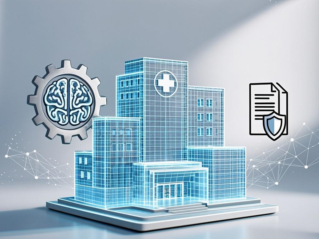 DRG付费综合管理系统：终结医院管理者的结算噩梦