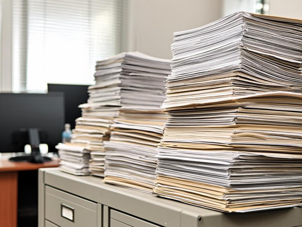 OFD文档管理系统：解决企业文档查找困难与合规压力的良方