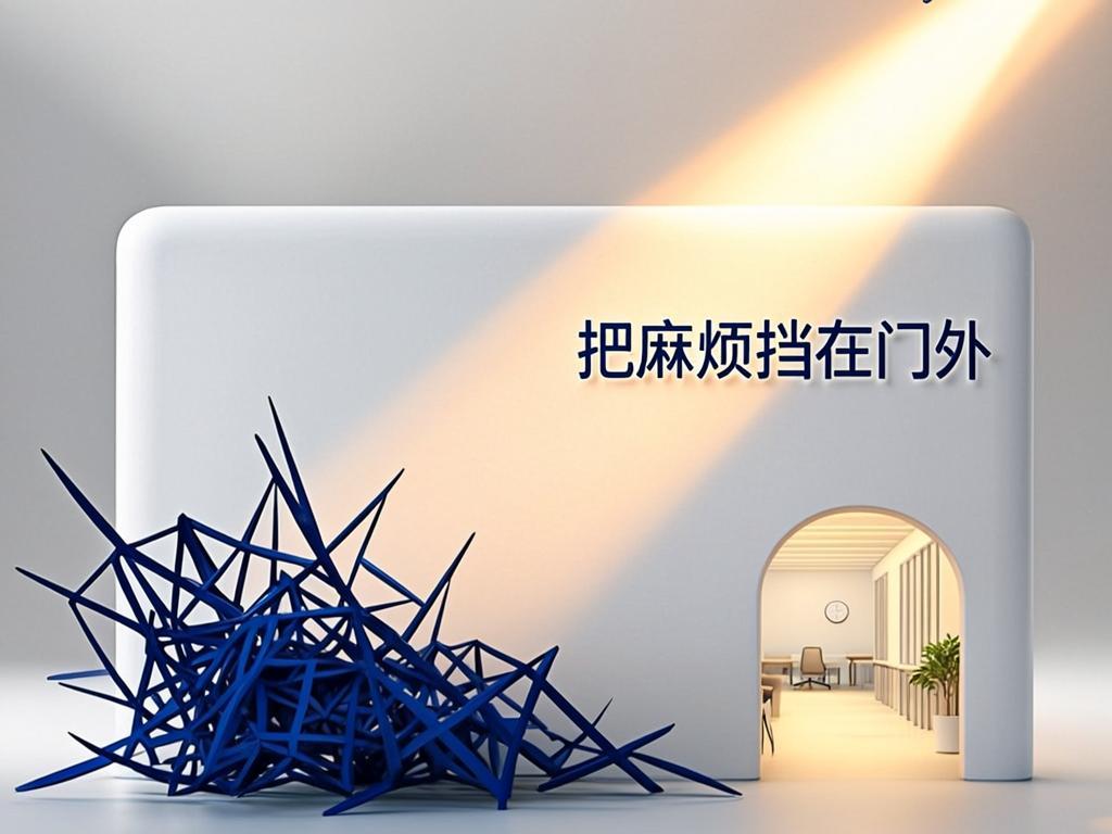 病案预约系统，把"麻烦"挡在了患者到院之前