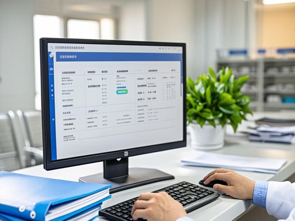 病案预约管理系统：破解医院信息管理痛点，提升工作效率