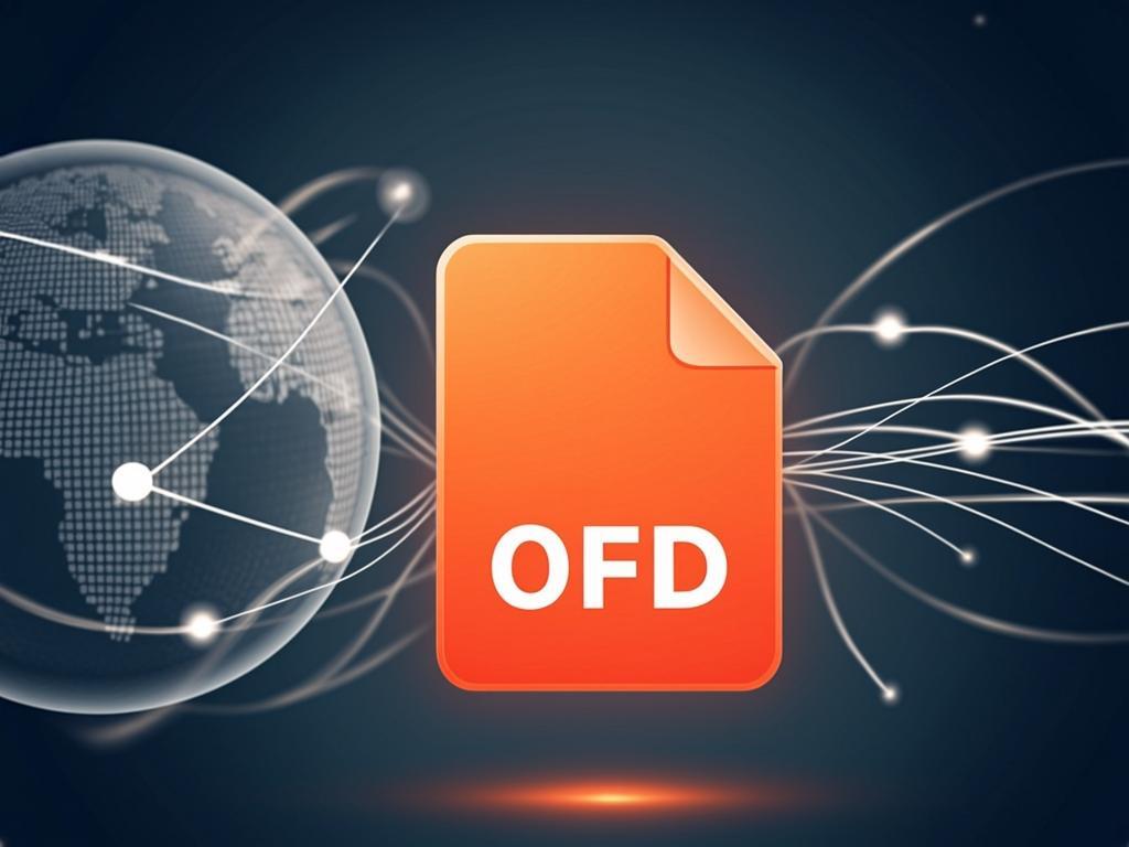 OFD文档管理系统：解决企业档案管理查找难、合规压力大等痛点