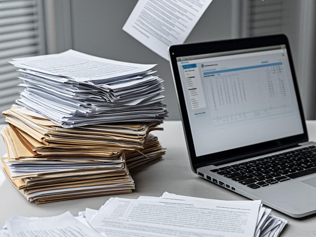 数字化档案管理系统：终结档案管理混乱，开启高效智能新时代