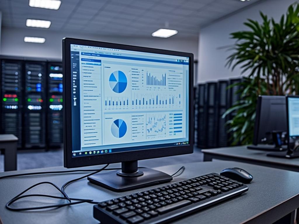 HQMS死亡及非医嘱病案上报系统：解决医院数据上报效率低难题