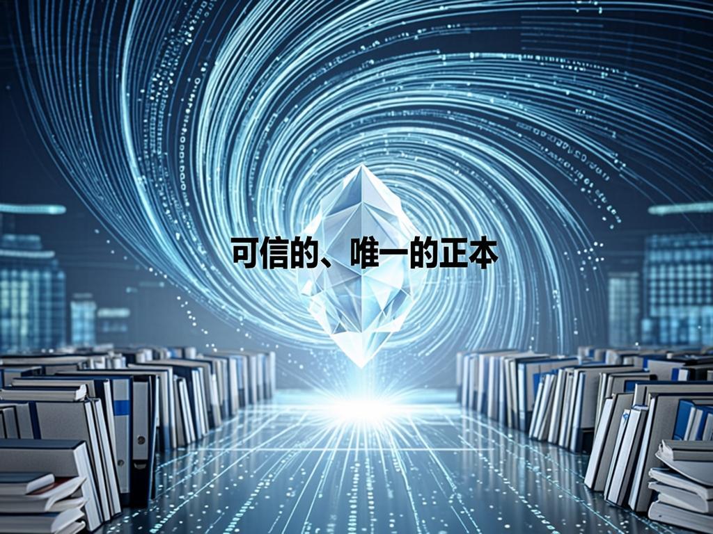 当纸质卷宗可以退场：司法档案的"单套制"革命