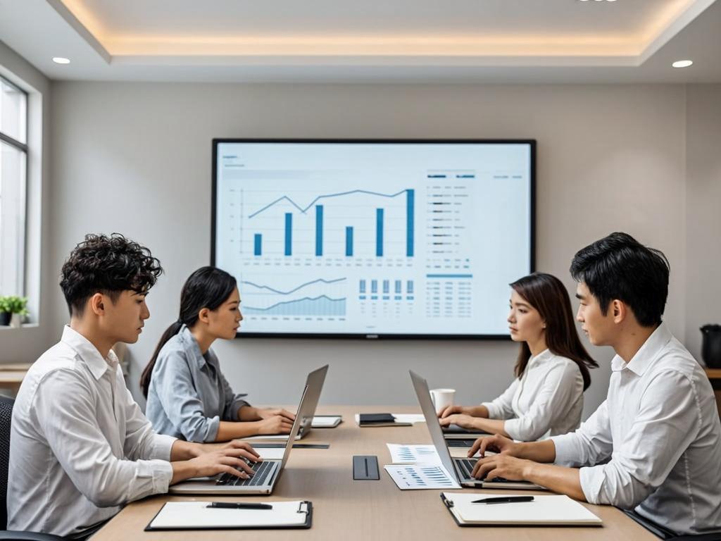 新闻主题:解决医院多部门痛点,提升绩效考核效率