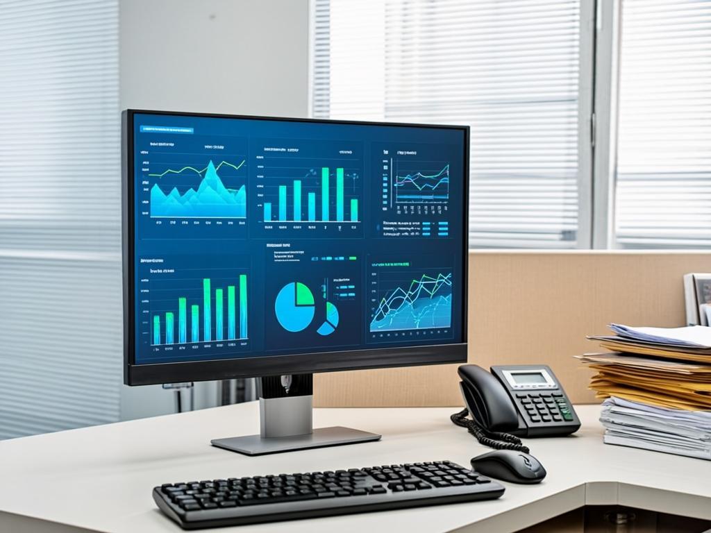 DRG付费综合管理系统：解决医院多部门痛点，提升管理效率