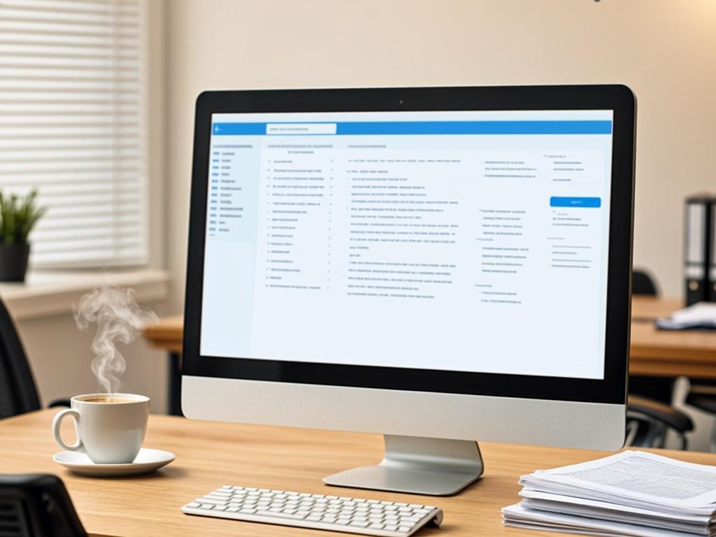OFD文档管理系统：解决企业文档查找困难与合规压力的良方