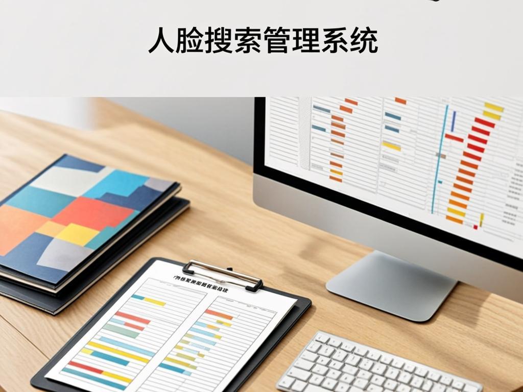 人脸搜索管理系统落地三甲:质控科盯死归档核验留痕