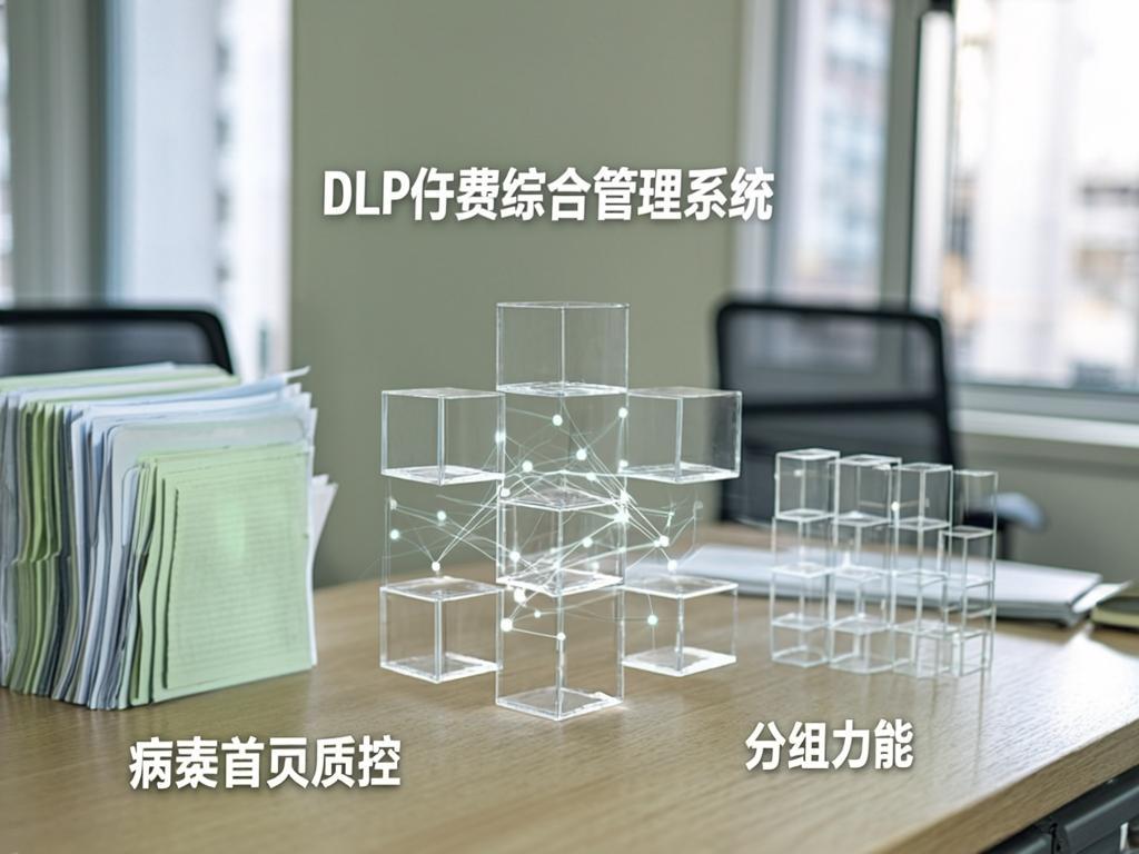妇幼保健院DIP付费综合管理系统落地：返工率怎么压下去