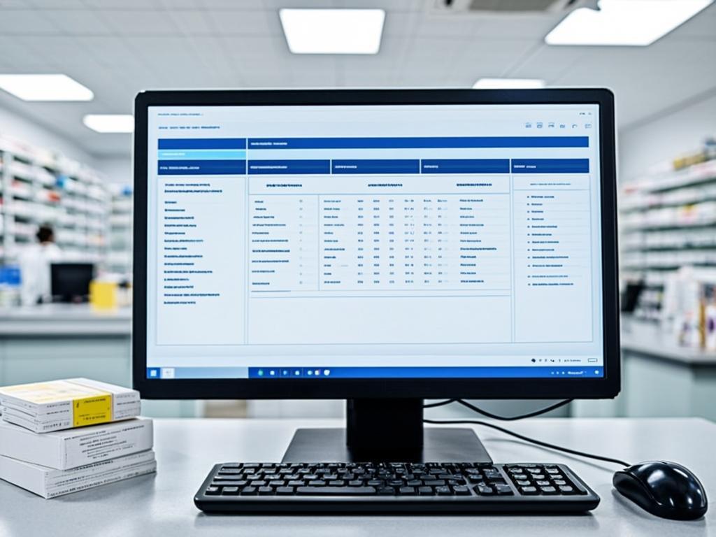 电子处方流转管理系统：革新医疗处方管理的智能解决方案