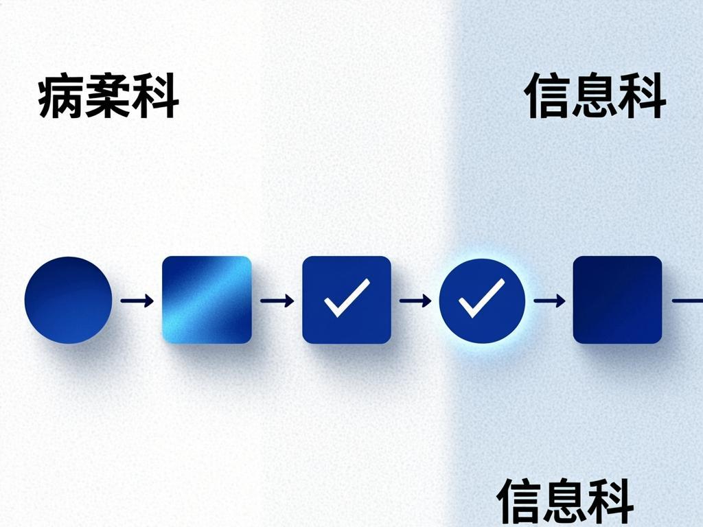 公立医院绩效考核系统落地,质控科三次口径打架怎么止