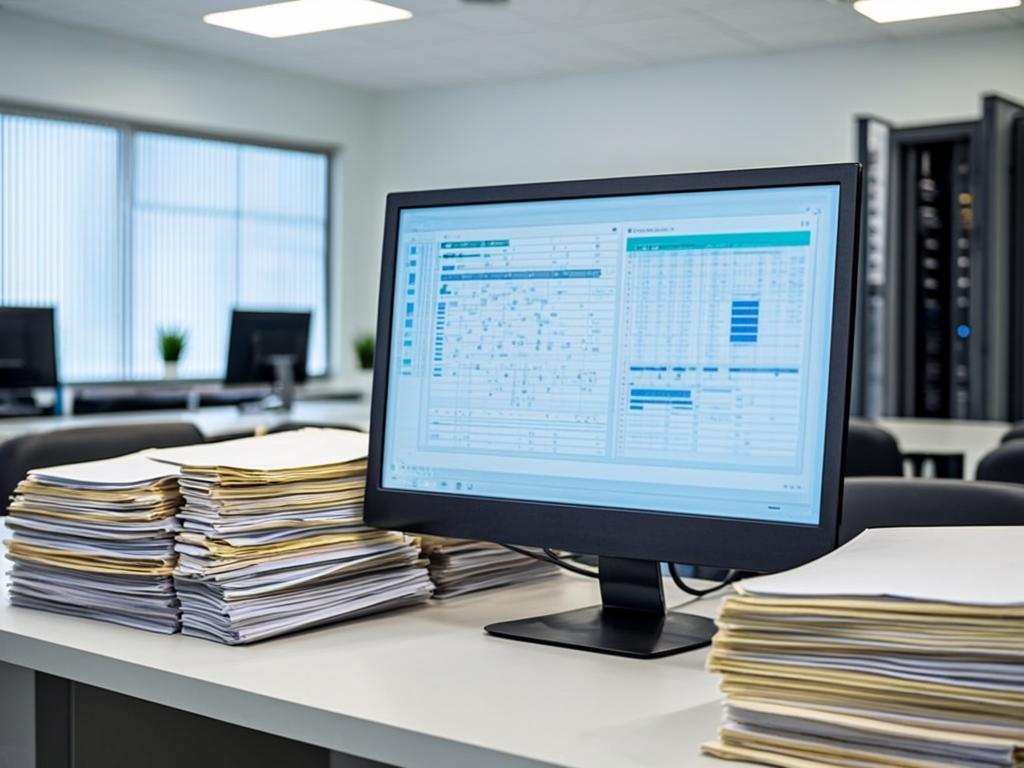 电子病历管理难题待解？高效方案助您摆脱低效率与合规压力