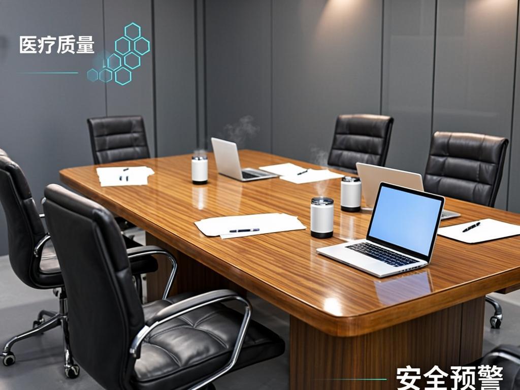 医疗质量安全平台选型指南:直击数据矛盾,破除成本困局。