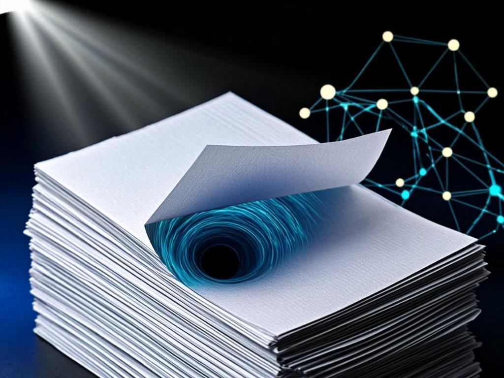 OFD文档管理系统：解决企业档案查找难、政务合规压力大等痛点