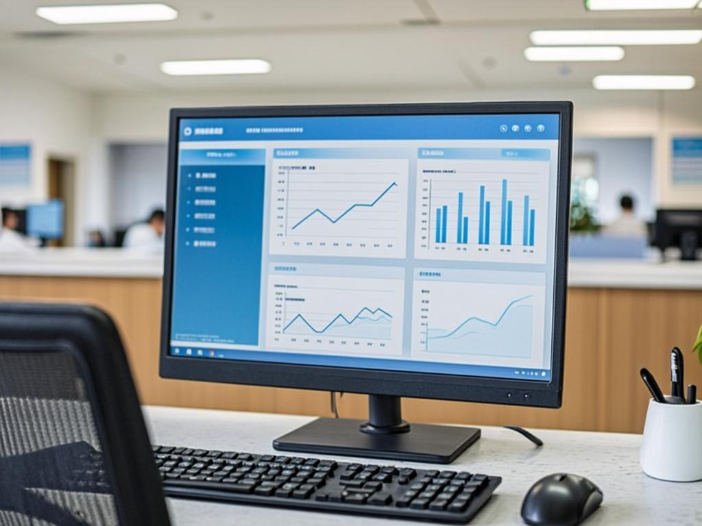 HQMS死亡及非医嘱病案上报系统：解决医院病案上报效率低难题