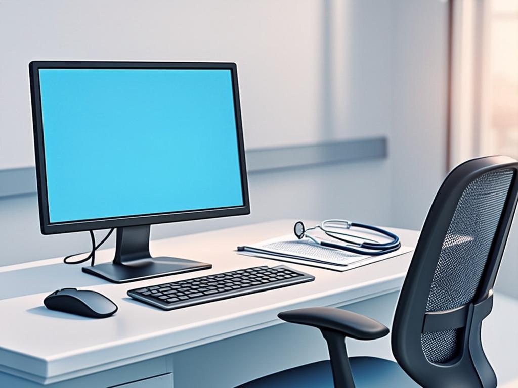 无纸化病案管理系统:解决医院病案管理效率低和合规难题