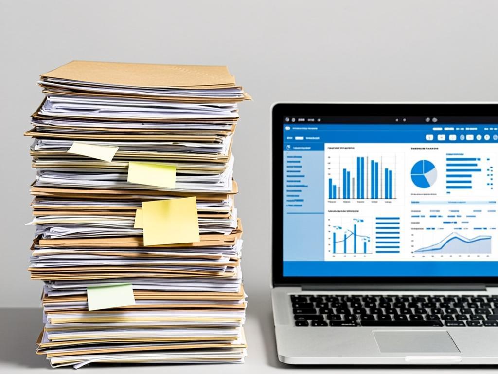 HQMS死亡及非医嘱病案上报系统:智能化革新医疗质量管理