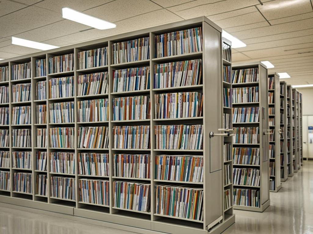 病案预约管理系统:解决医院病案管理效率低与合规难题