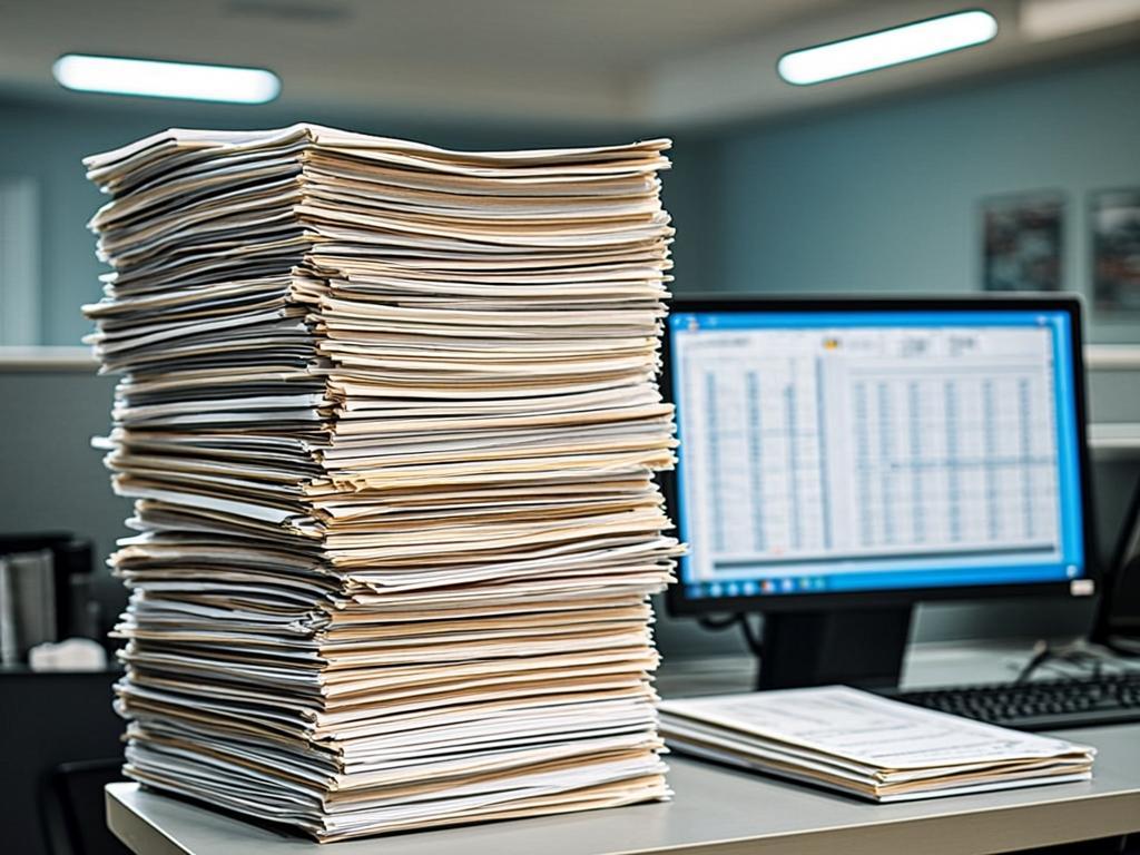 病案管理难题频发?病案预约管理系统来救急!