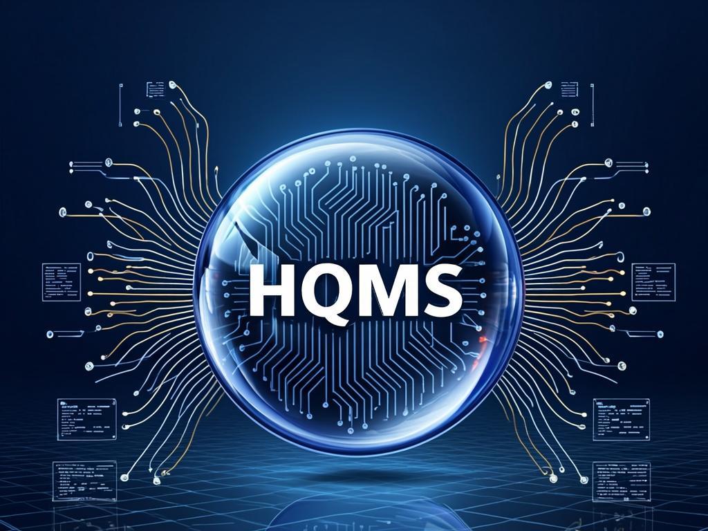 以HQMS系统为核心，攻克病案上报合规与效率难题，给出硬核方案！