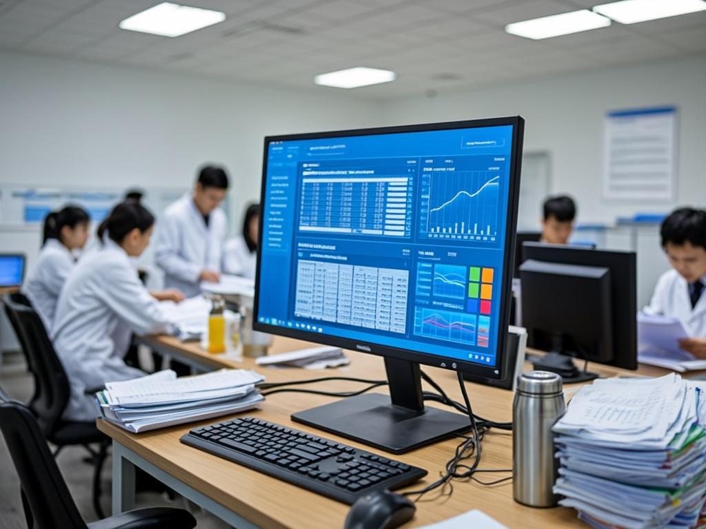 病案预约管理系统：破解医院信息管理痛点，提升工作效率