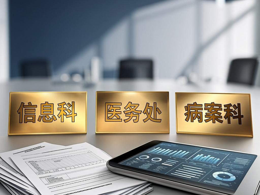 DRG付费综合管理系统：破解医院管理效率低与合规压力难题