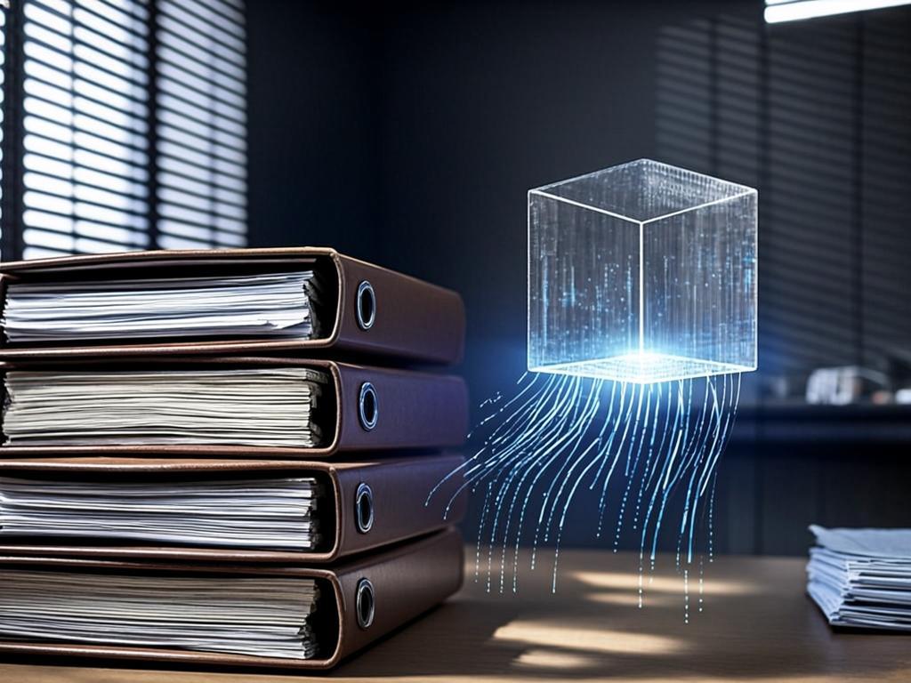 司法档案管理系统精准攻克检索迟缓与合规痛点，全方位赋能管理质效升级。